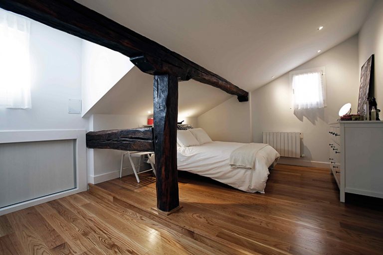 b-estudio proyecto casa L 23