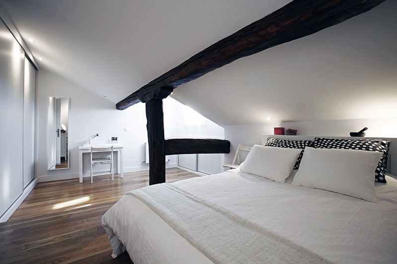 b-estudio proyecto casa L 4