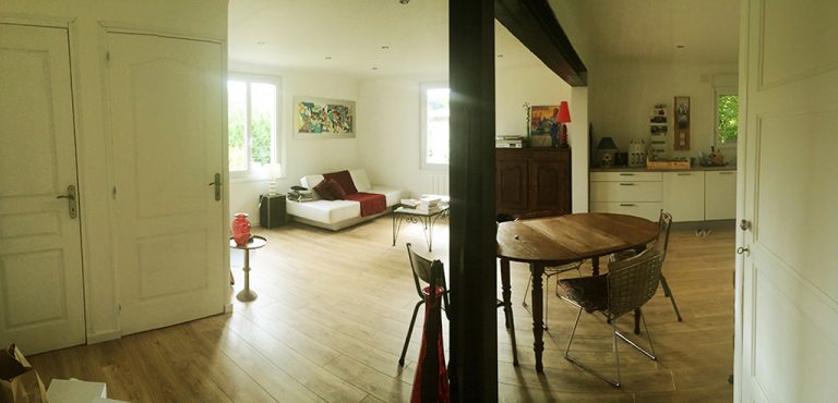 b-studio proyectos casa Baiona 3