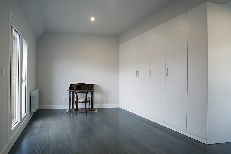 b-estudio proyecto casa T 6