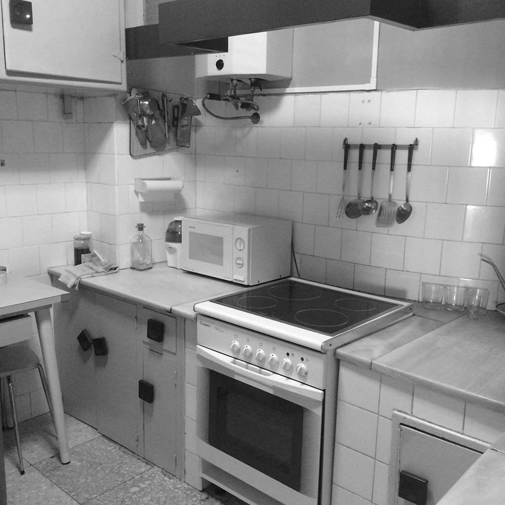 b-estudio proyecto casa u 2