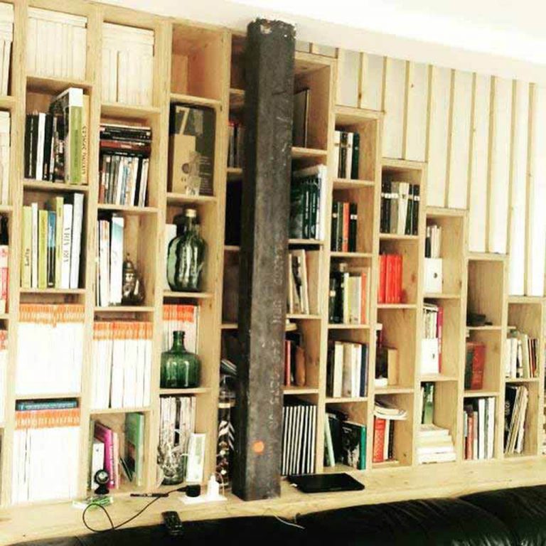 b-estudio proyecto casa XI UDE 4